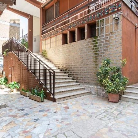 Home.Sweet.Rome Exterior photo