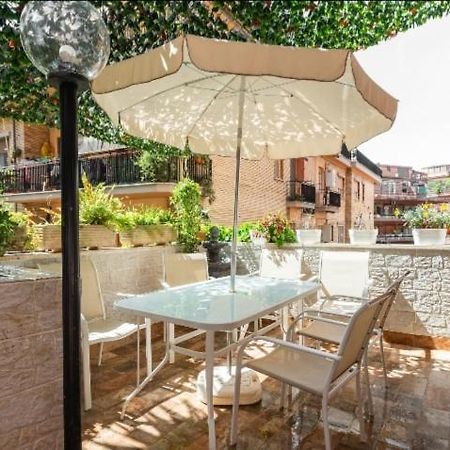 Home.Sweet.Rome Exterior photo