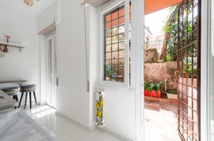 Home.Sweet.Rome Exterior photo