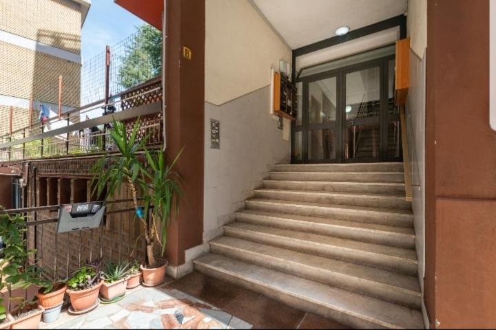 Home.Sweet.Rome Exterior photo