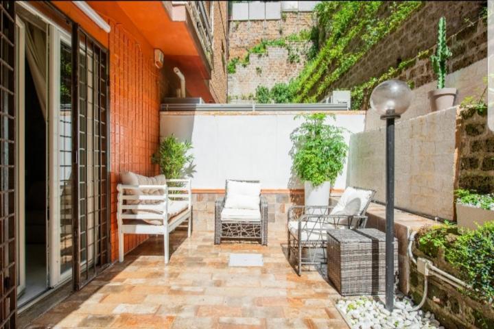 Home.Sweet.Rome Exterior photo