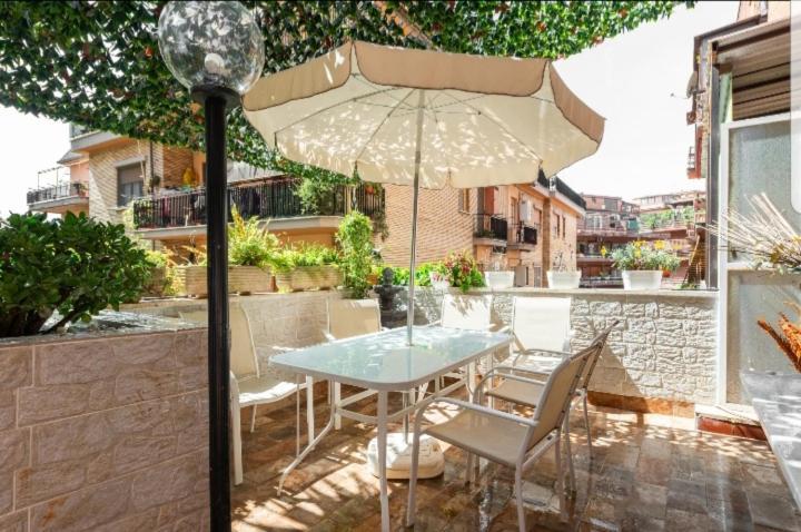 Home.Sweet.Rome Exterior photo