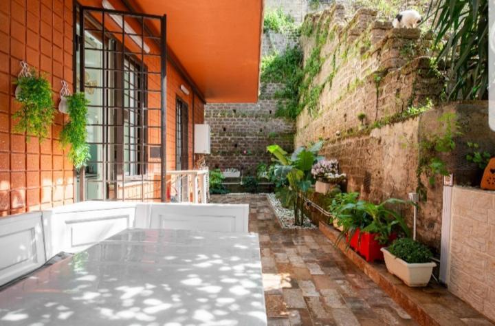 Home.Sweet.Rome Exterior photo