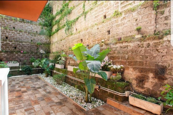 Home.Sweet.Rome Exterior photo