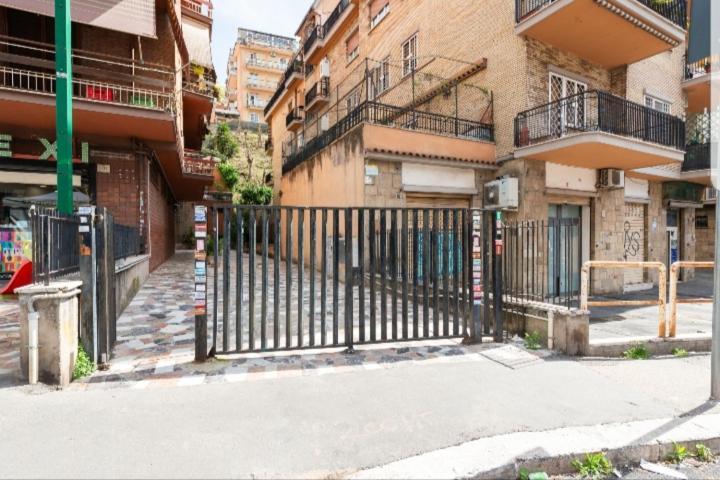 Home.Sweet.Rome Exterior photo